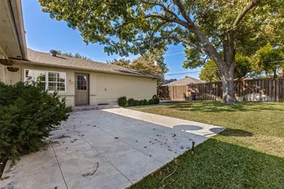 3224 Villanova Street, University Park, TX 75225 - Photo 23