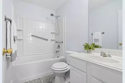 529 Roundrock Lane, Fort Worth, TX 76140 - Photo 7