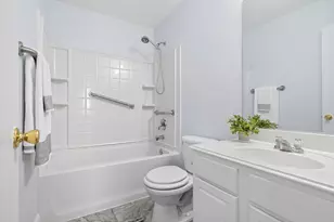 529 Roundrock Ln, Fort Worth, TX 76140 - Photo 7