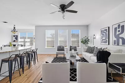 529 Roundrock Lane, Fort Worth, TX 76140 - Photo 11