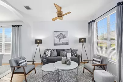 529 Roundrock Lane, Fort Worth, TX 76140 - Photo 3