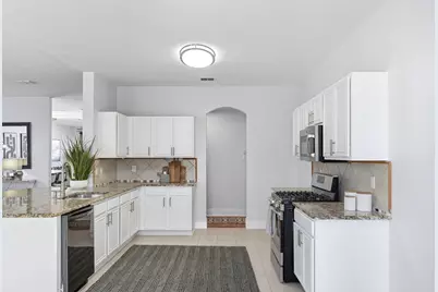 529 Roundrock Lane, Fort Worth, TX 76140 - Photo 15