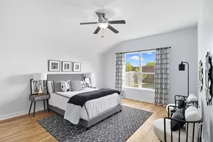 529 Roundrock Ln, Fort Worth, TX 76140 - Photo 21