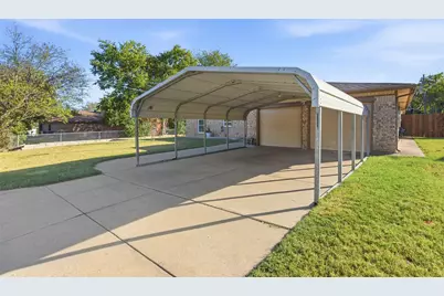 448 Pecan Drive, Aledo, TX 76008 - Photo 3