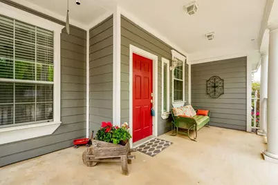 10117 Lakeview Drive, Providence Village, TX 76227 - Photo 3