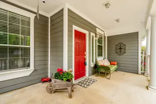 10117 Lakeview Dr, Providence Village, TX 76227 - Photo 3