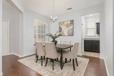 10117 Lakeview Drive, Providence Village, TX 76227 - Photo 9