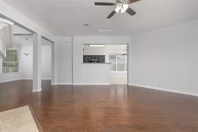 10117 Lakeview Drive, Providence Village, TX 76227 - Photo 11