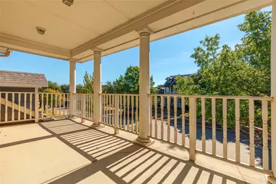 10117 Lakeview Drive, Providence Village, TX 76227 - Photo 27