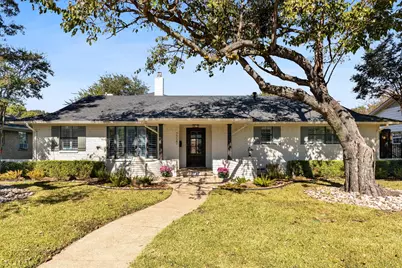 7727 La Avenida Drive, Dallas, TX 75248 - Photo 3