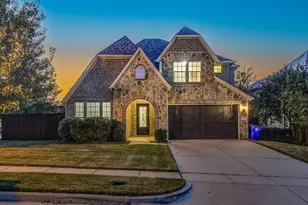 2401 Cabrillo Ln, Mansfield, TX 76063 - Photo 3