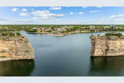 0 Castle Harbour Drive, Graford, TX 76449 - Photo 1