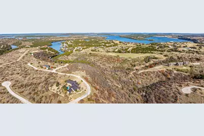 0 Castle Harbour Drive, Graford, TX 76449 - Photo 9