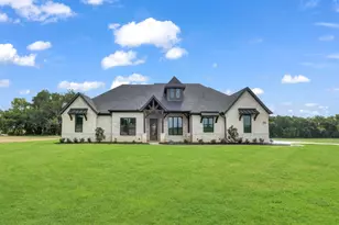 313 Wrangler Ct, Weatherford, TX 76088 - Photo 1