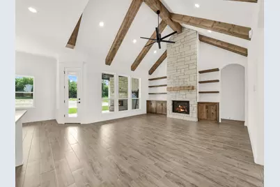 143 Desperado Way, Weatherford, TX 76088 - Photo 13