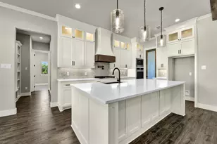 124 Desperado Wy, Weatherford, TX 76088 - Photo 19