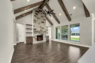 124 Desperado Wy, Weatherford, TX 76088 - Photo 13