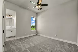 124 Desperado Wy, Weatherford, TX 76088 - Photo 31