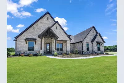 124 Desperado Way, Weatherford, TX 76088 - Photo 3