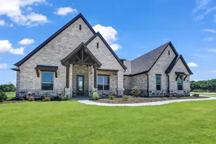 124 Desperado Wy, Weatherford, TX 76088 - Photo 3