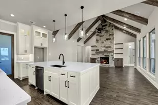 124 Desperado Wy, Weatherford, TX 76088 - Photo 17