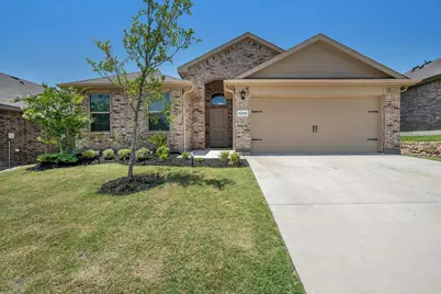 9233 Herringbone Drive, Fort Worth, TX 76131 - Photo 1