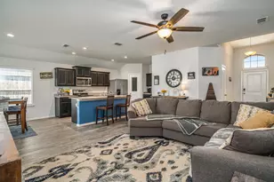 9233 Herringbone Dr, Fort Worth, TX 76131 - Photo 9