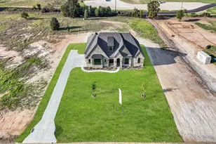 121 Desperado Wy, Weatherford, TX 76088 - Photo 9