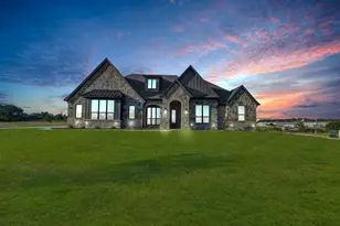 121 Desperado Wy, Weatherford, TX 76088 - Photo 1