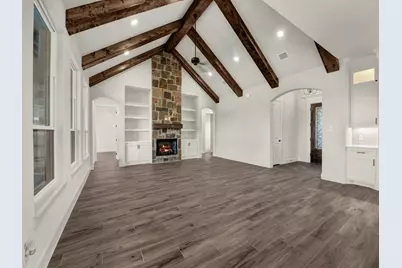 121 Desperado Way, Weatherford, TX 76088 - Photo 17