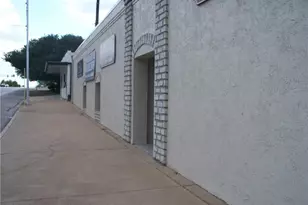 102 Palo Pinto Ave, Weatherford, TX 76086 - Photo 1