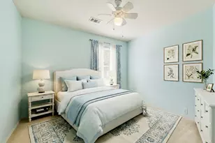 1205 Periwinkle Dr, Wylie, TX 75098 - Photo 11