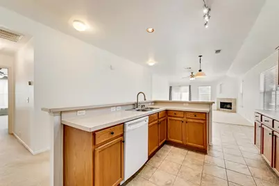 1205 Periwinkle Drive, Wylie, TX 75098 - Photo 3