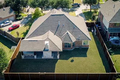 2911 Adams Drive, Melissa, TX 75454 - Photo 33