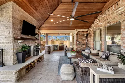 2911 Adams Drive, Melissa, TX 75454 - Photo 1