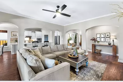 2911 Adams Drive, Melissa, TX 75454 - Photo 3