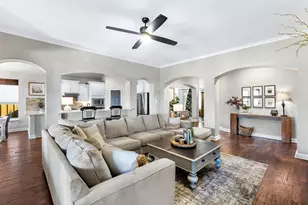 2911 Adams Dr, Melissa, TX 75454 - Photo 3