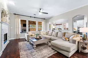 2911 Adams Dr, Melissa, TX 75454 - Photo 5