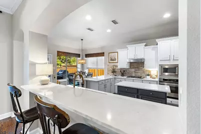 2911 Adams Drive, Melissa, TX 75454 - Photo 9