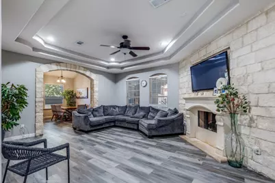 7419 Barberton Drive, Houston, TX 77036 - Photo 5