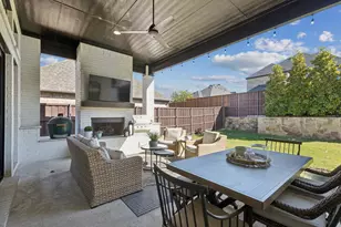 1000 Cir J Trail, Prosper, TX 75078 - Photo 35