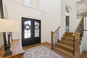 1000 Cir J Trail, Prosper, TX 75078 - Photo 3