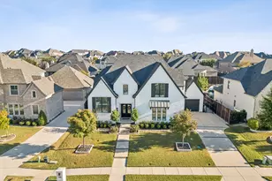 1000 Cir J Trail, Prosper, TX 75078 - Photo 1