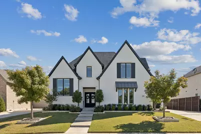 1000 Circle J Trail, Prosper, TX 75078 - Photo 1