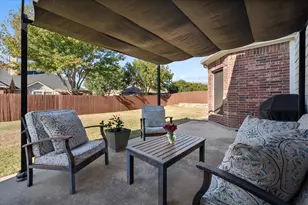 2811 St Maria Dr, Mansfield, TX 76063 - Photo 35