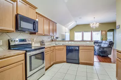 8720 Flying Ranch Road, Fort Worth, TX 76134 - Photo 7