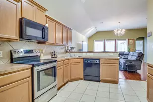 8720 Flying Ranch Rd, Fort Worth, TX 76134 - Photo 7