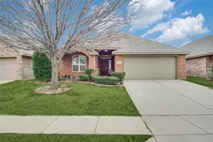 8720 Flying Ranch Rd, Fort Worth, TX 76134 - Photo 1