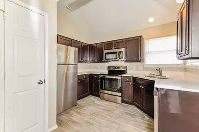 1772 Independence Road, Blue Mound, TX 76131 - Photo 5