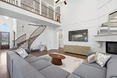 1515 Nighthawk Lane, Mansfield, TX 76063 - Photo 9